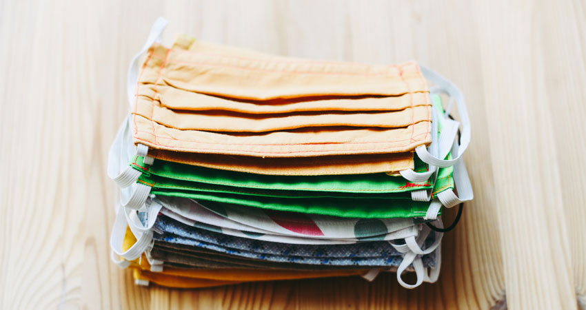 Where to Get Local Face Masks in the Ann Arbor Area